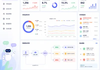 首个协同国标发布，企业如何规范建设智能客服系统？