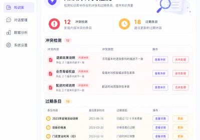 智能客服系统怎么真正整合进日常？2026年仅25%的3步
