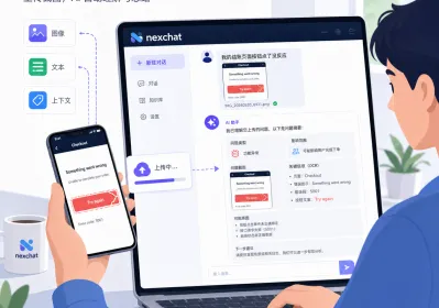 AI客服成首选：窄路径高解决配置法
