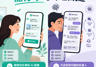 智能客服系统为何被客户绕过？2026年Gartner3倍数据