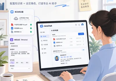 AI副驾提速共服共情：研究与三步落地